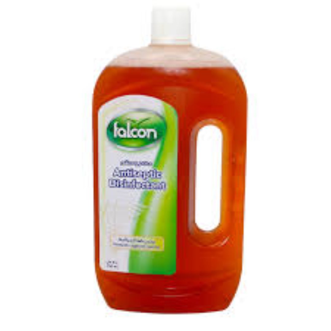 VIKIL AUTOMOBILE DISINFECTANT 750ML